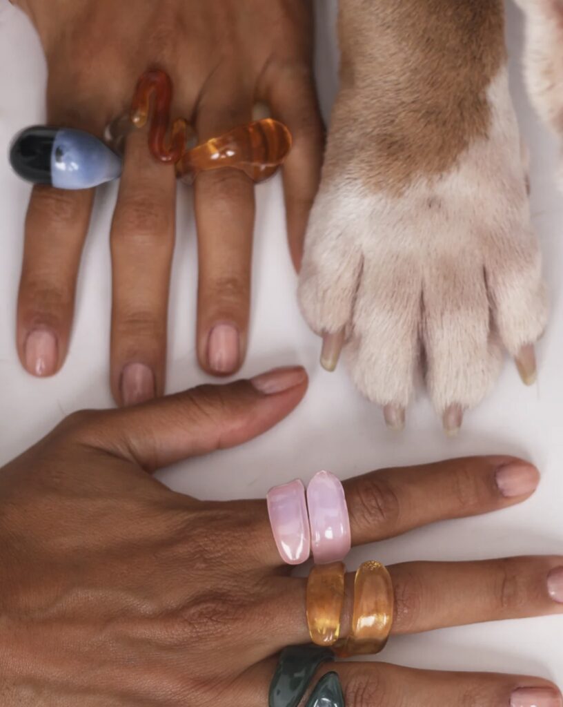 Marcas de joyería que deberías tener en el radar