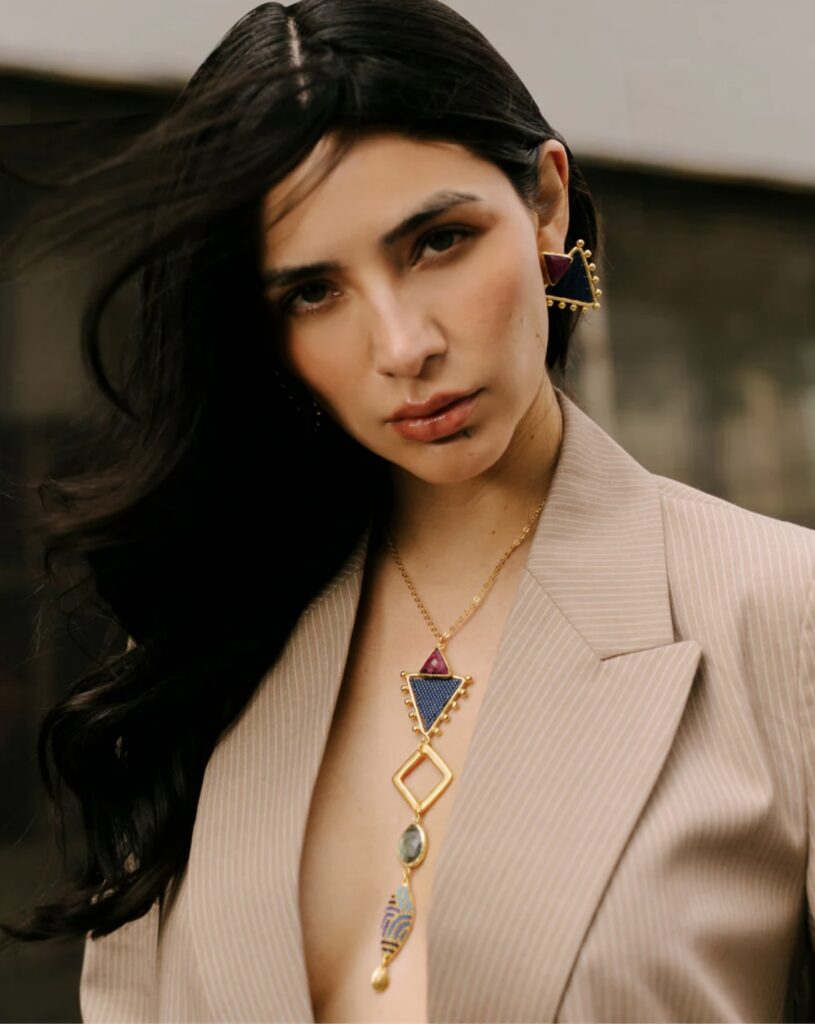 Marcas de joyería que deberías tener en el radar