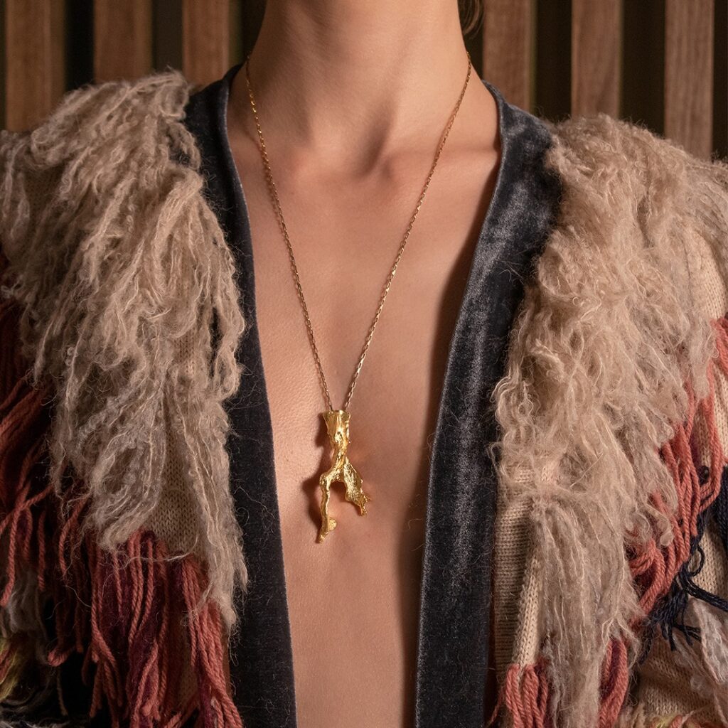 Marcas de joyería que deberías tener en el radar