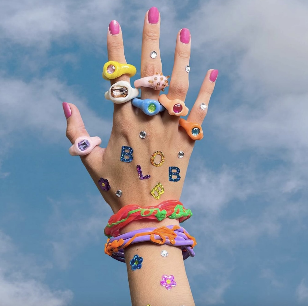 Marcas de joyería que deberías tener en el radar