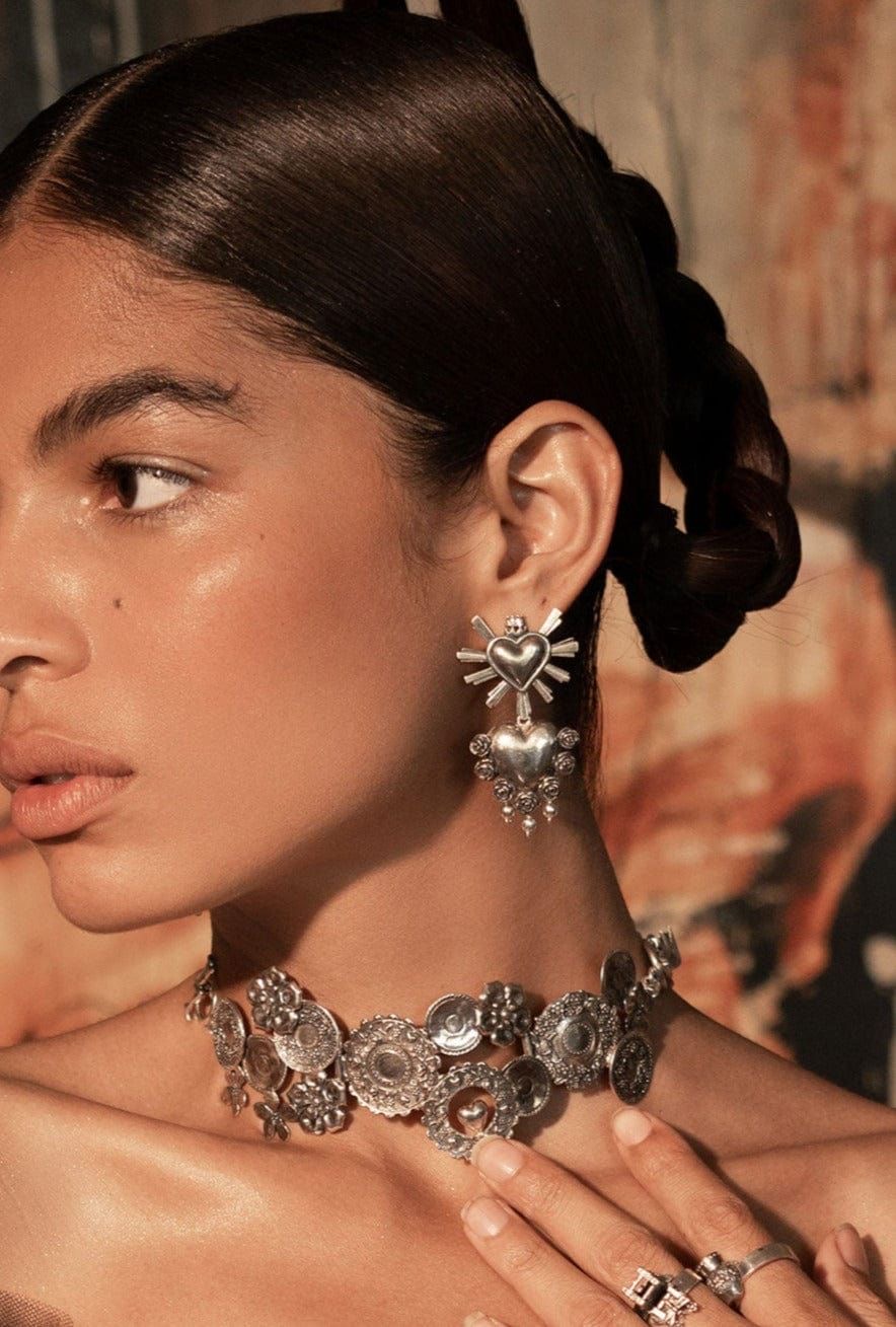 Marcas de joyería que deberías tener en el radar