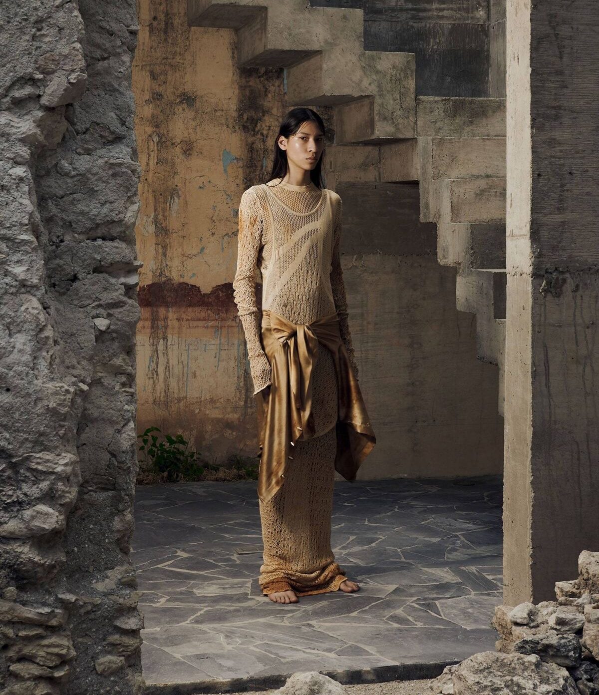 Marcas mexicanas de lujo silencioso que debes conocer