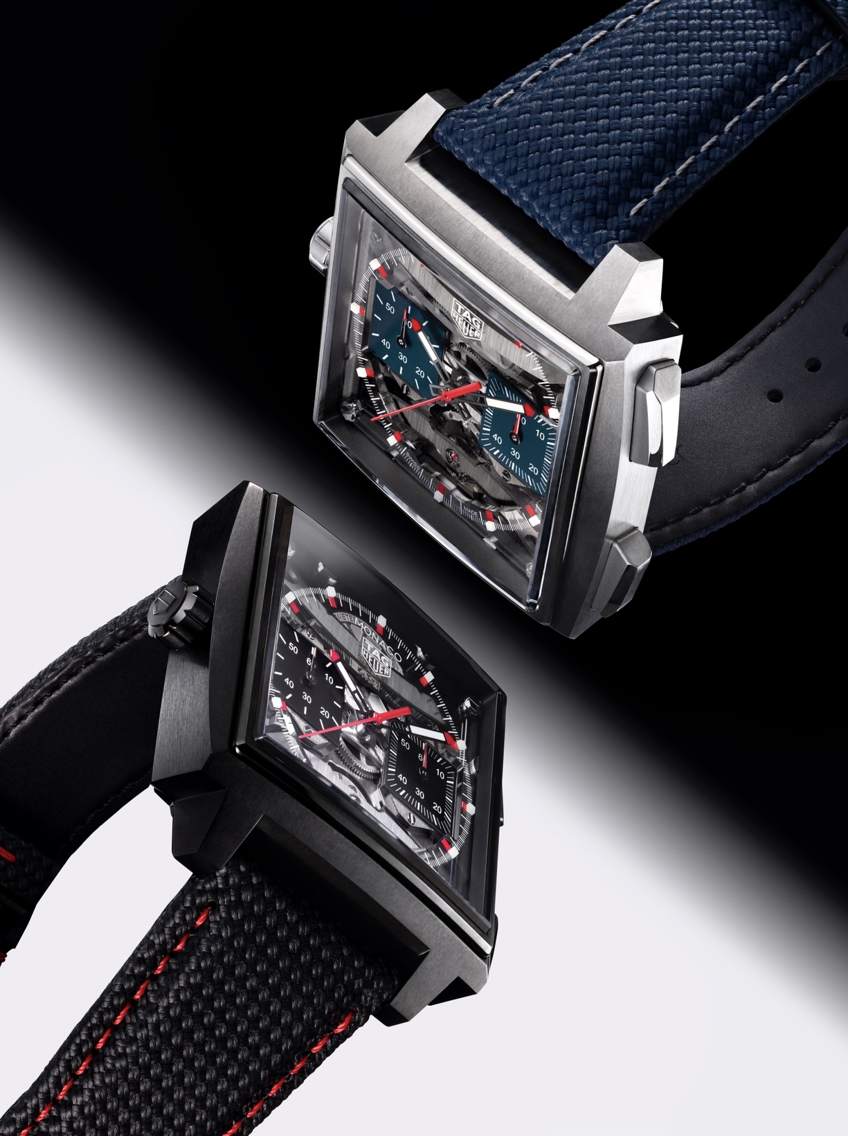 Las novedades de TAG Heuer en Watches & Wonders 2026