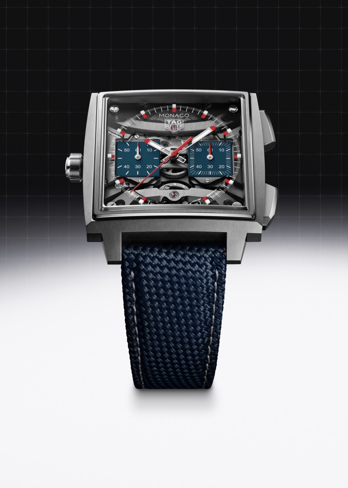 Las novedades de TAG Heuer en Watches & Wonders 2026