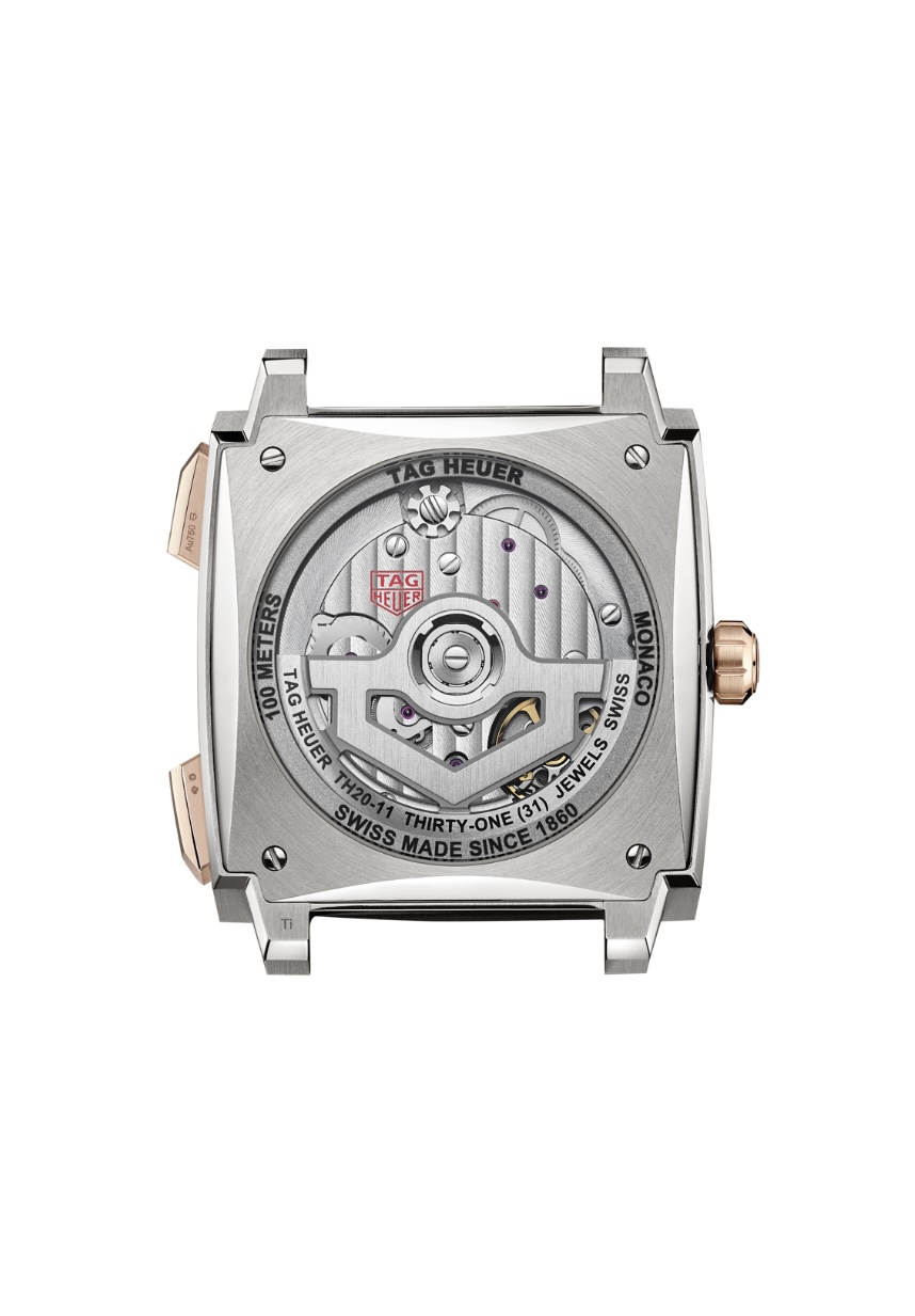 Las novedades de TAG Heuer en Watches & Wonders 2026