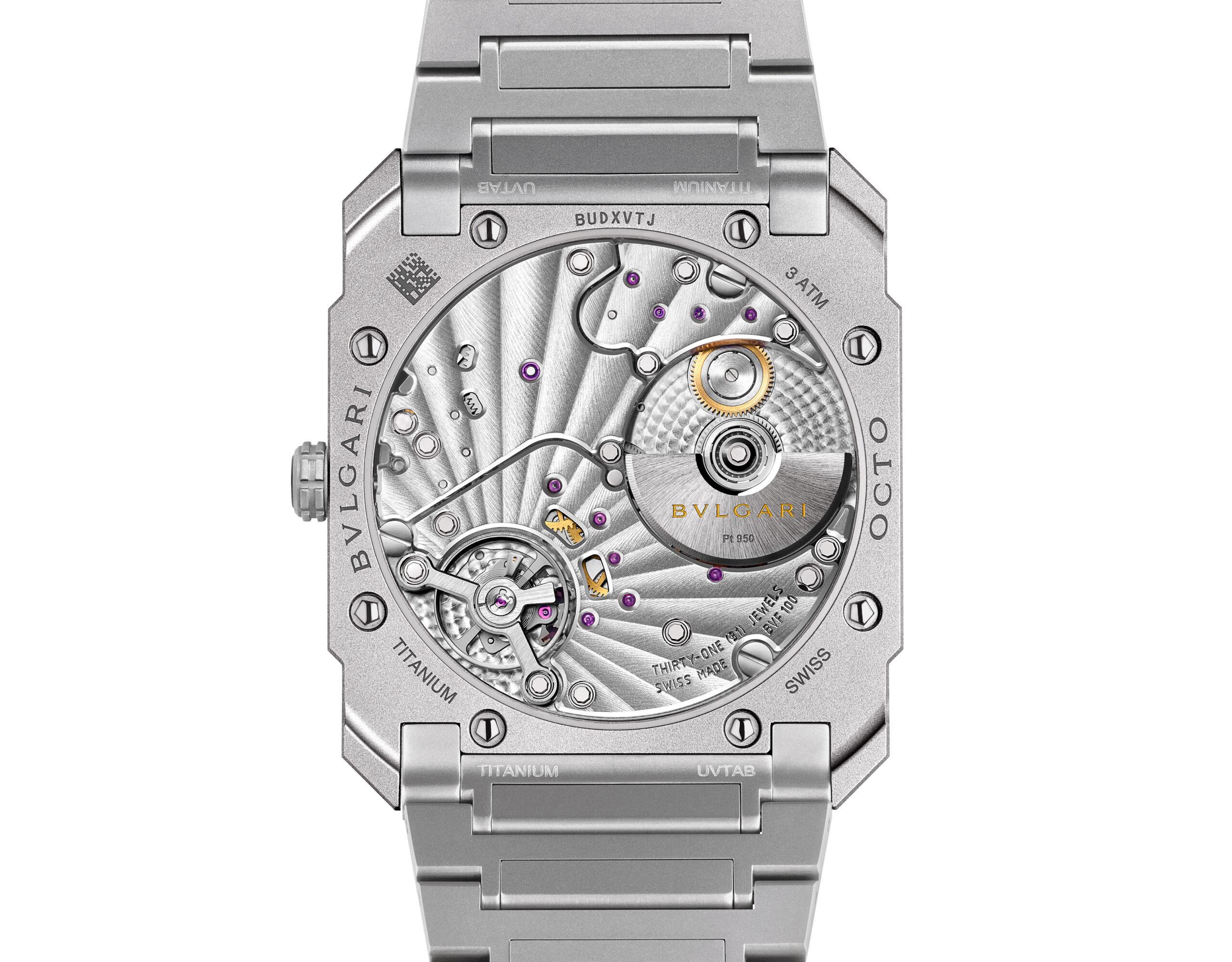 Las novedades de Bvlgari para Watches and Wonders 2026