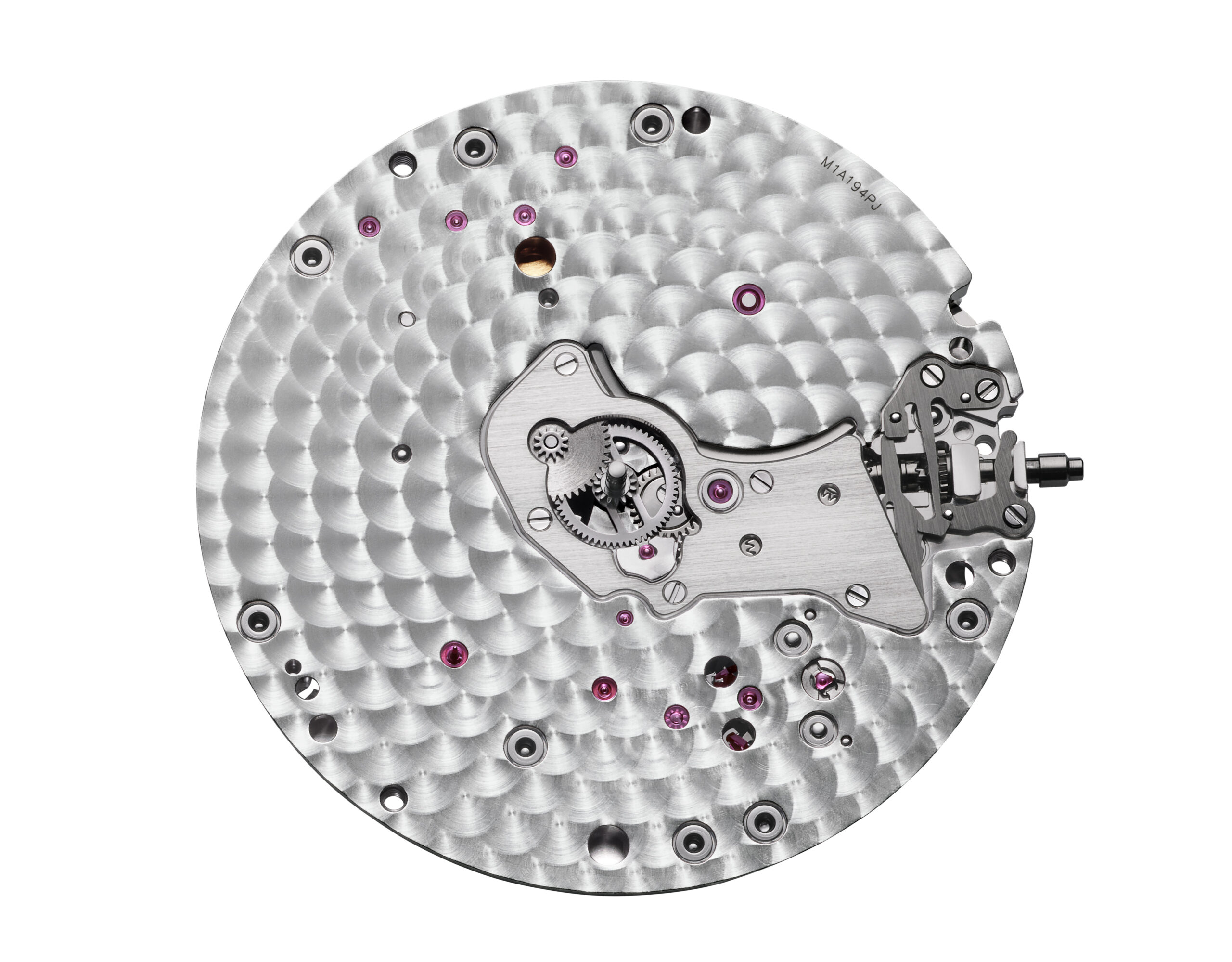 Las novedades de Bvlgari para Watches and Wonders 2026