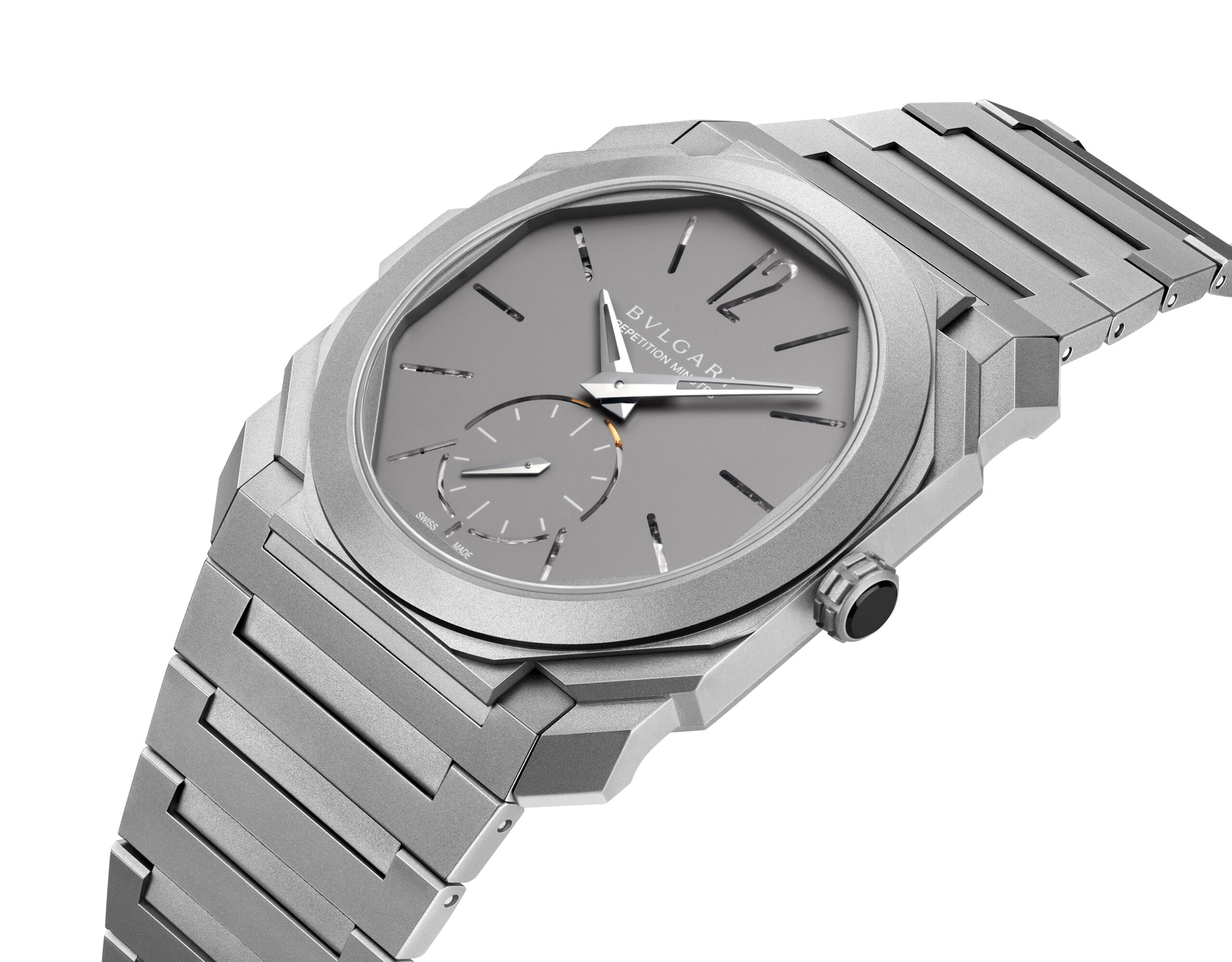 Las novedades de Bvlgari para Watches and Wonders 2026