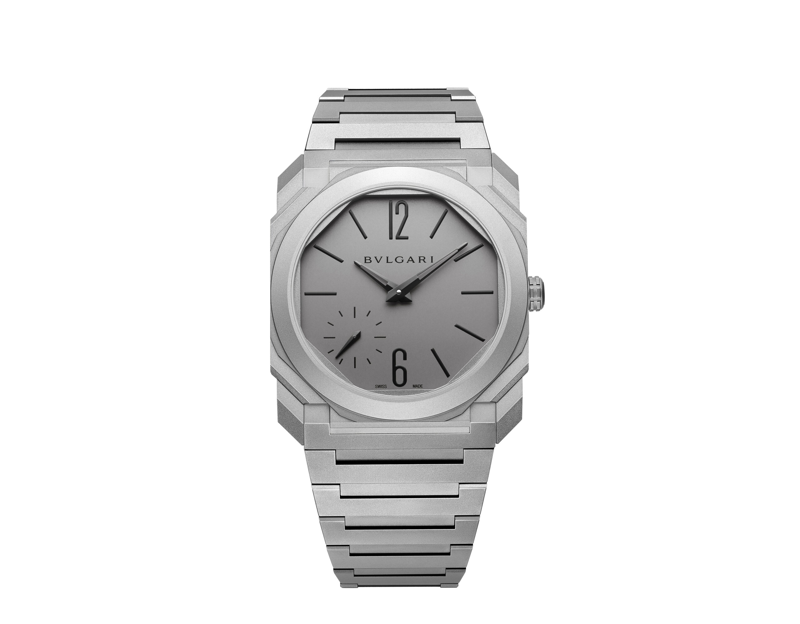 Las novedades de Bvlgari para Watches and Wonders 2026