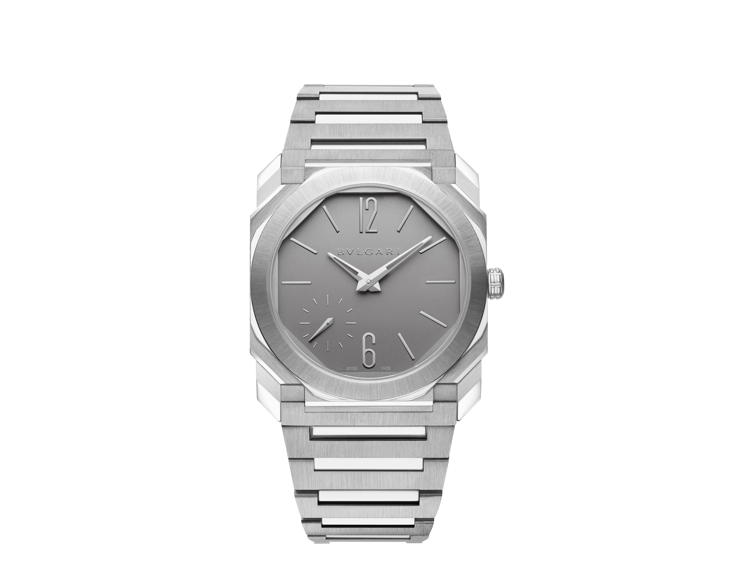 Las novedades de Bvlgari para Watches and Wonders 2026