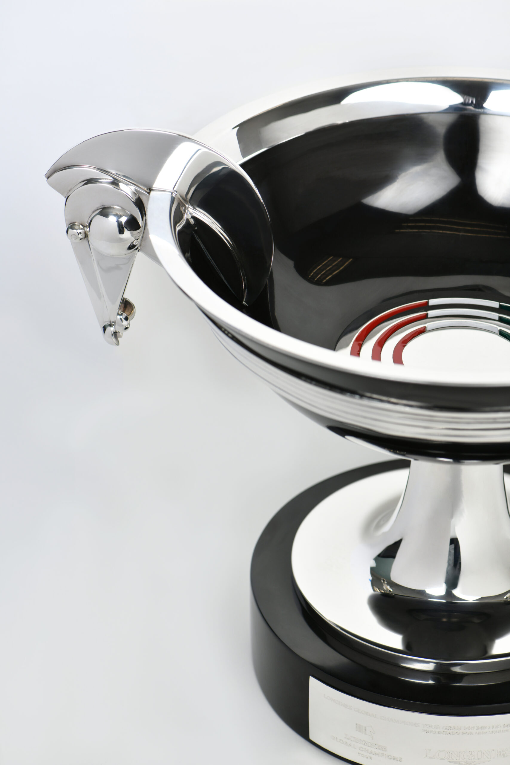 TANE: 10 años de historia en el Longines Global Champions Tour México