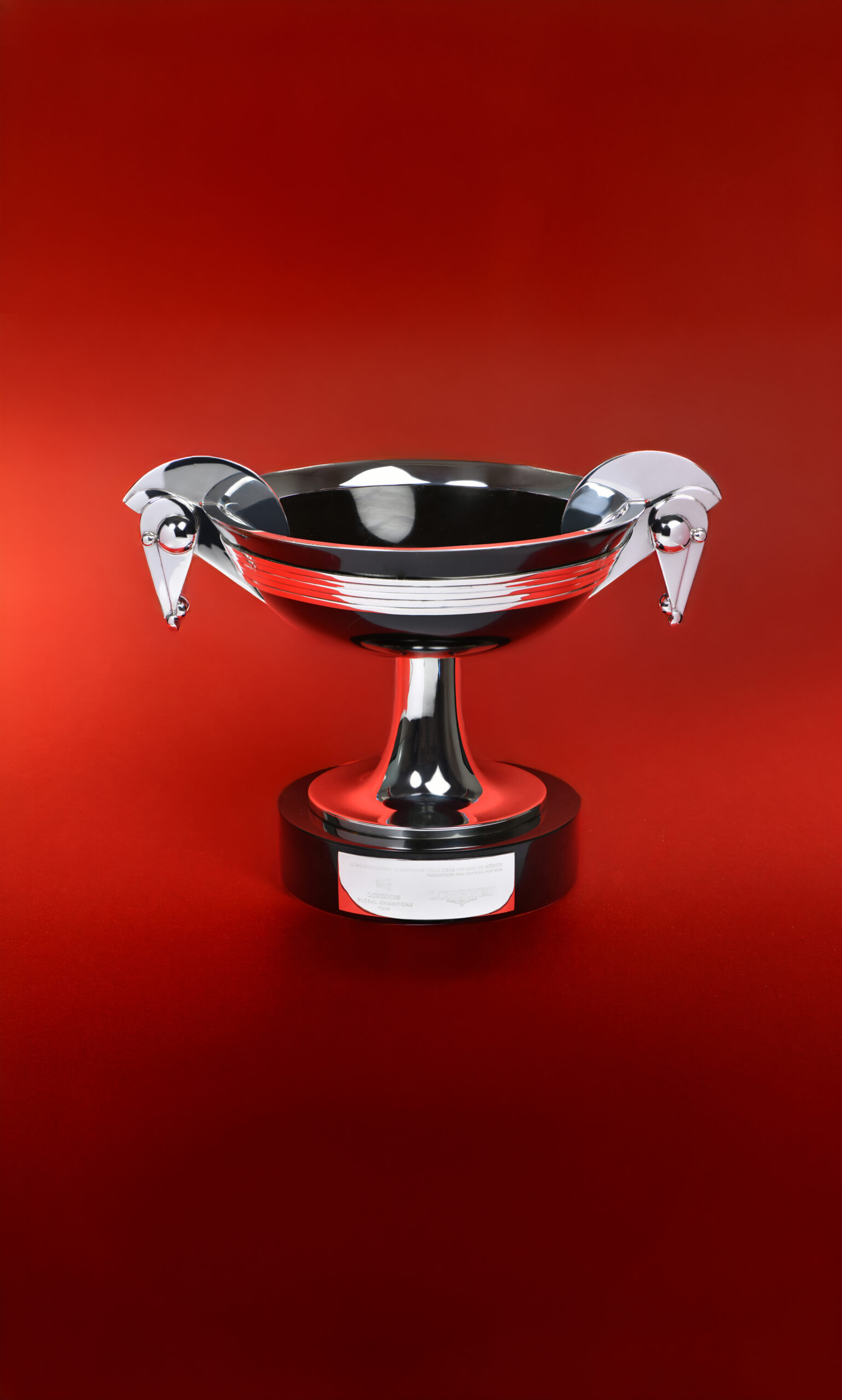 TANE: 10 años de historia en el Longines Global Champions Tour México