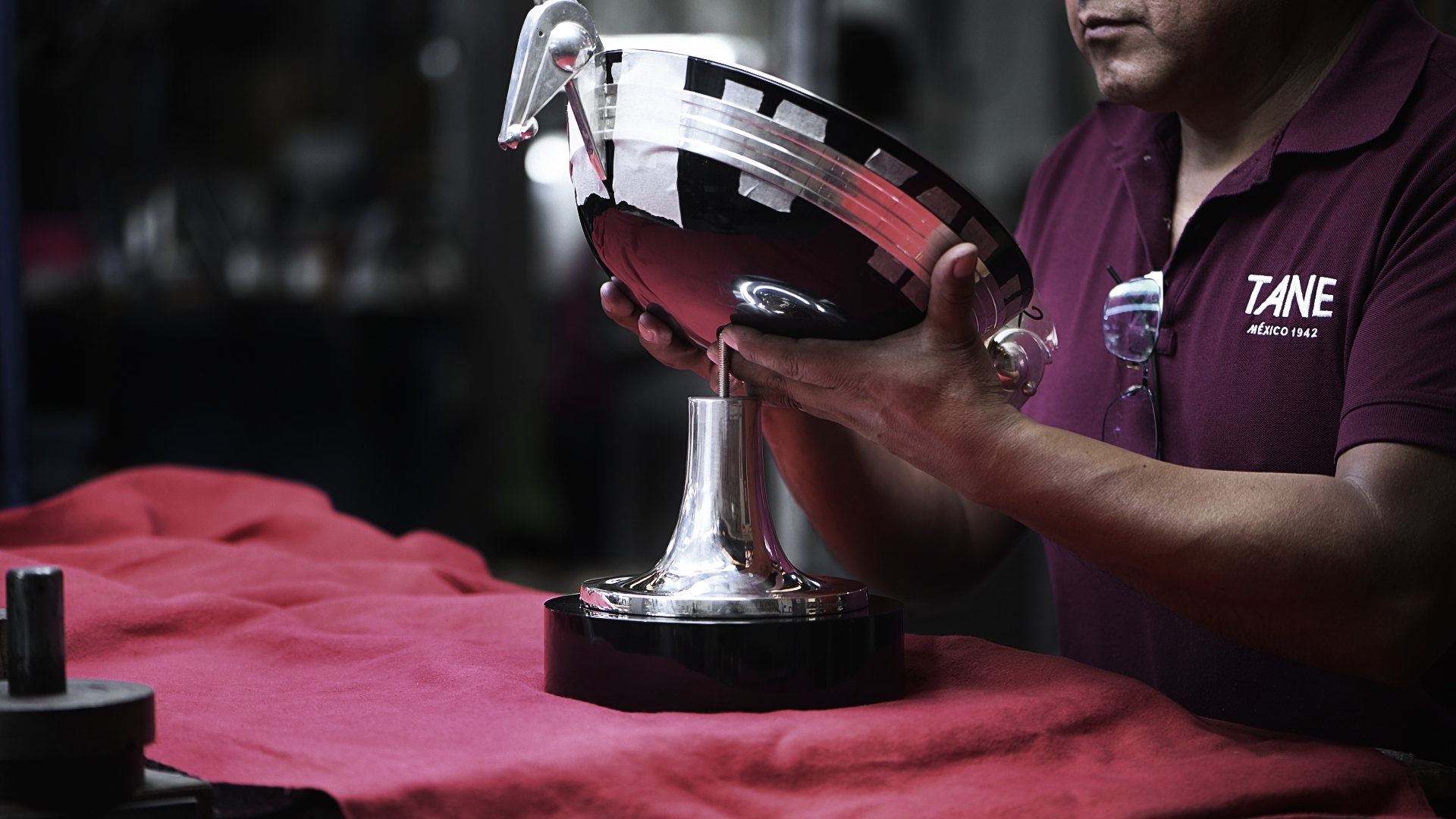 TANE: 10 años de historia en el Longines Global Champions Tour México