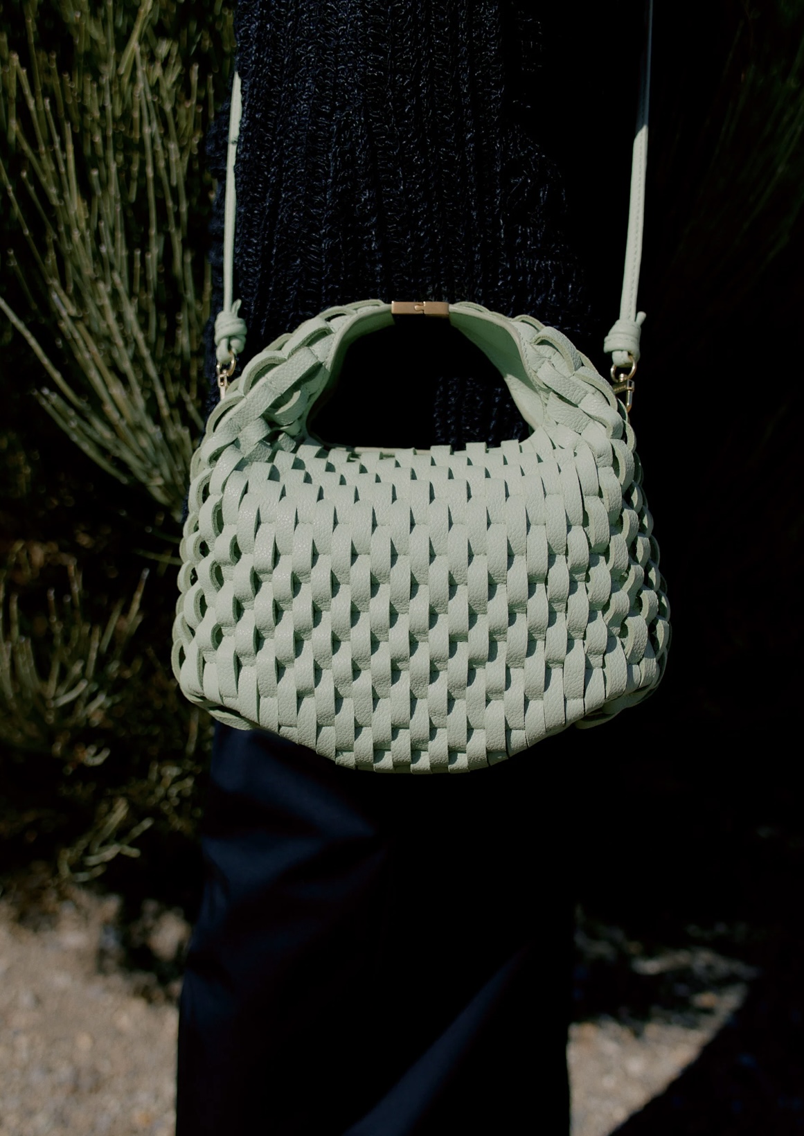 Los bolsos imprescindibles para verano 2026