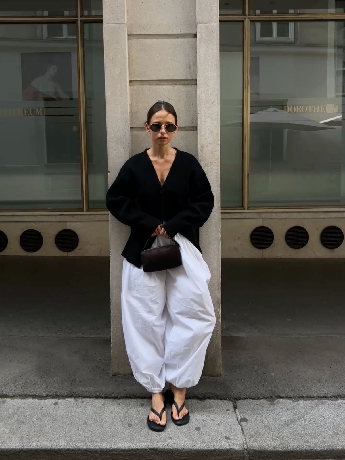 Las sandalias que protagonizan los looks de esta primavera/verano