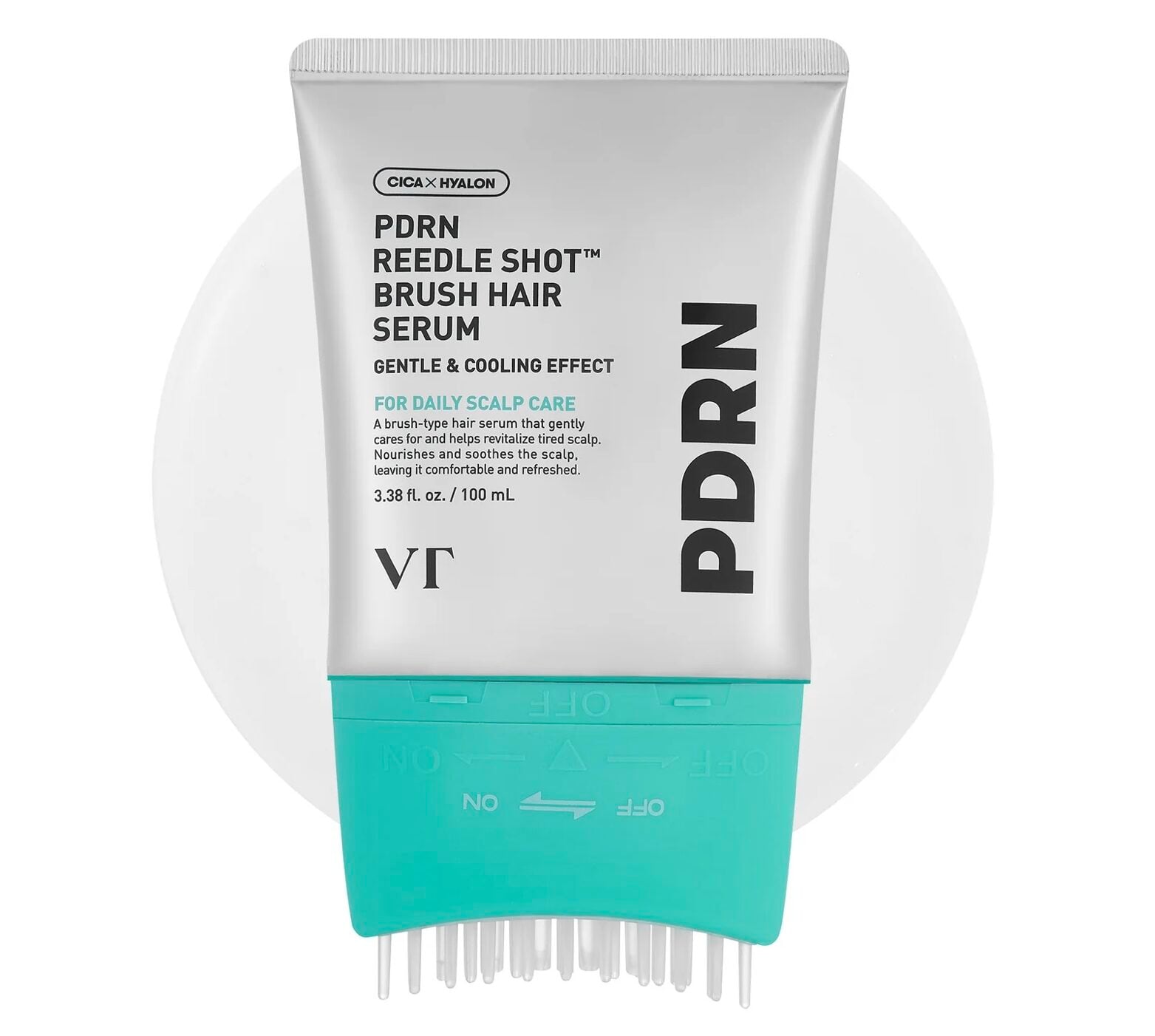 Los mejores productos coreanos para el cuidado del cabello