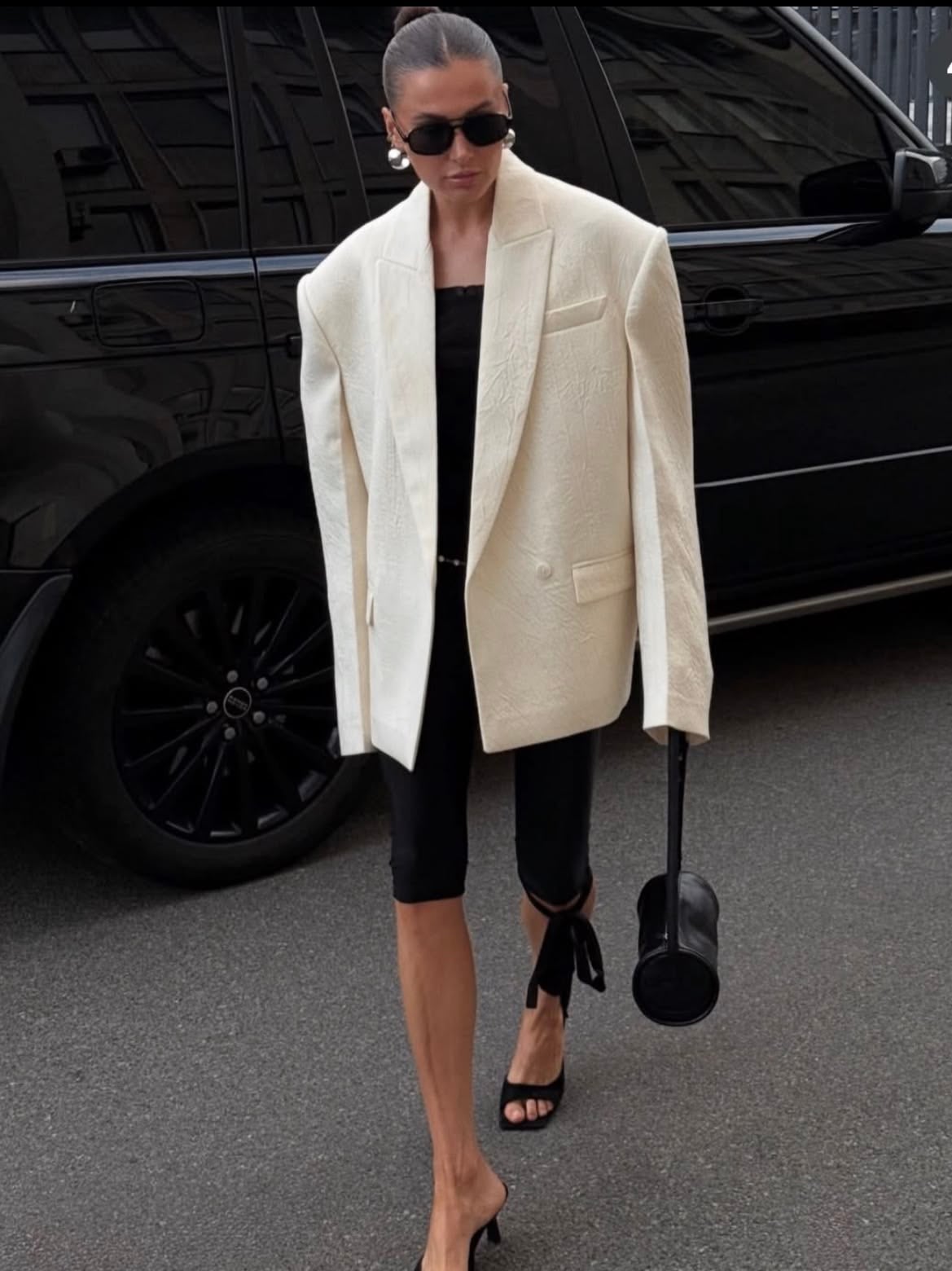 Pantalones capri: la guía para llevarlos esta primavera-verano