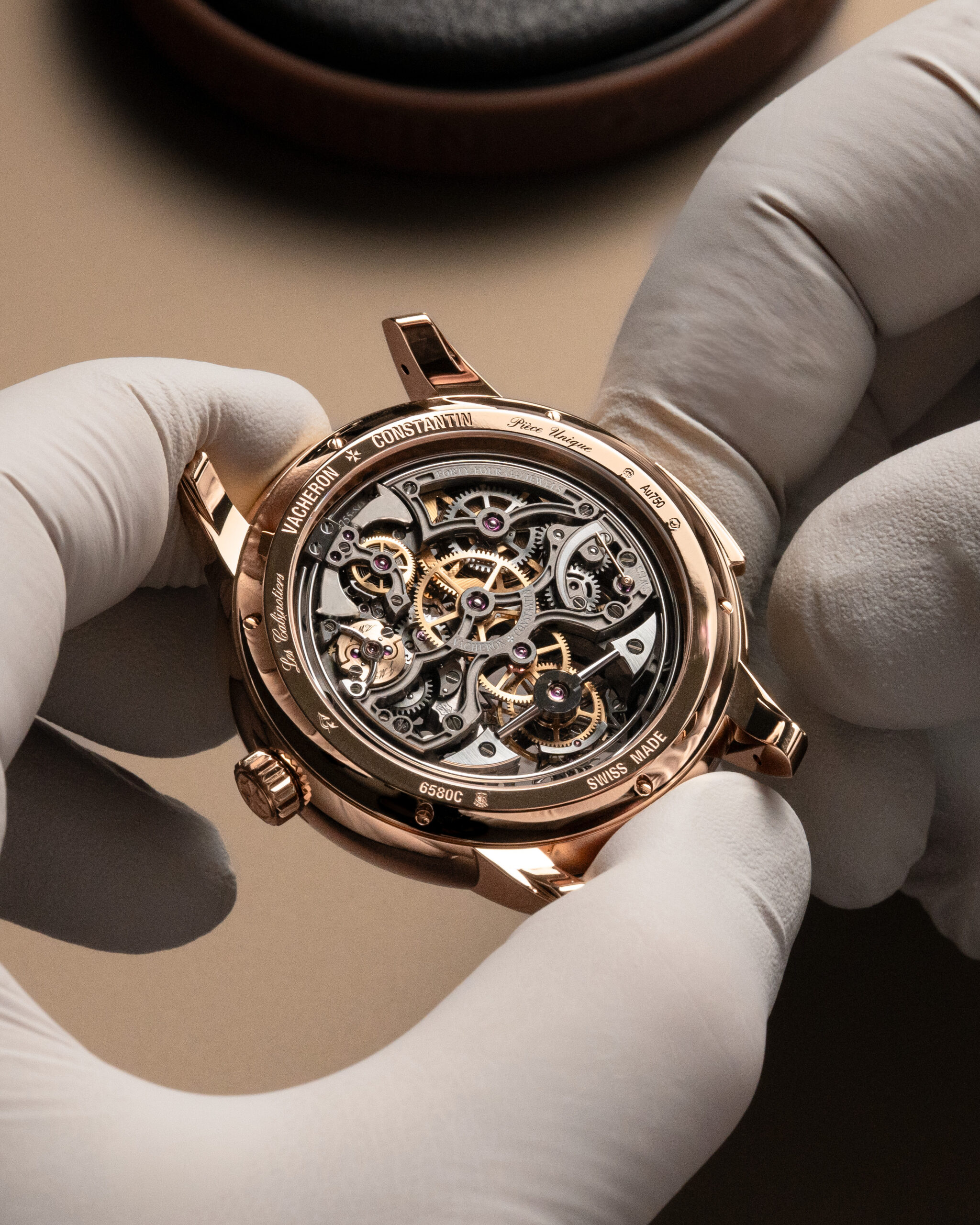 Las novedades de Vacheron Constantin para Watches & Wonders 2026