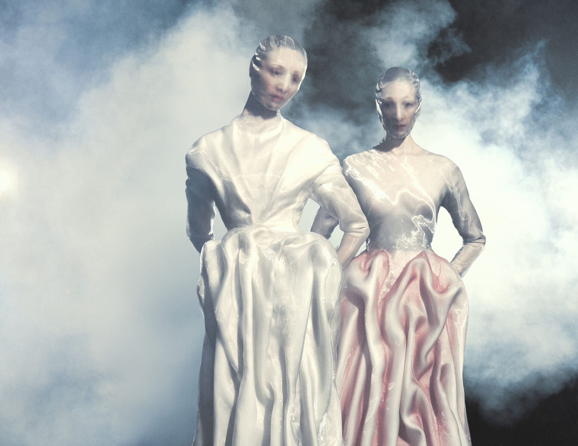 Maison Margiela Fall Winter 2026