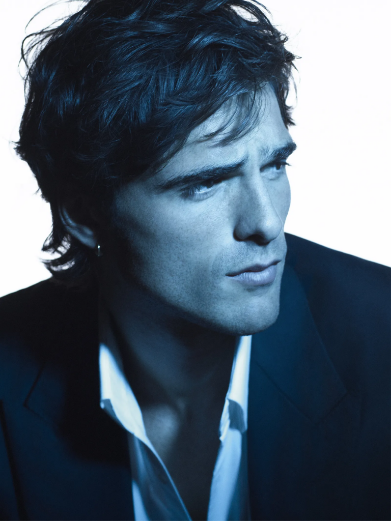 Jacob Elordi, el nuevo embajador de Blue Chanel 