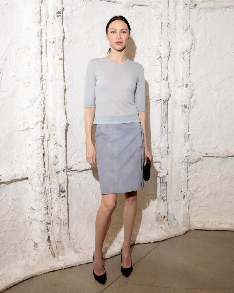 Playera manga tres cuartos: un básico para primavera