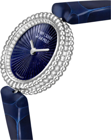  novedades de Van Cleef & Arpels para Watches & Wonders 2026