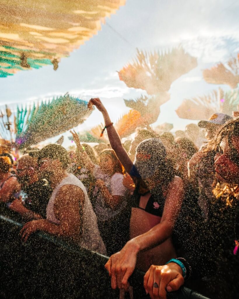 ¿Cómo ver en vivo Coachella? 