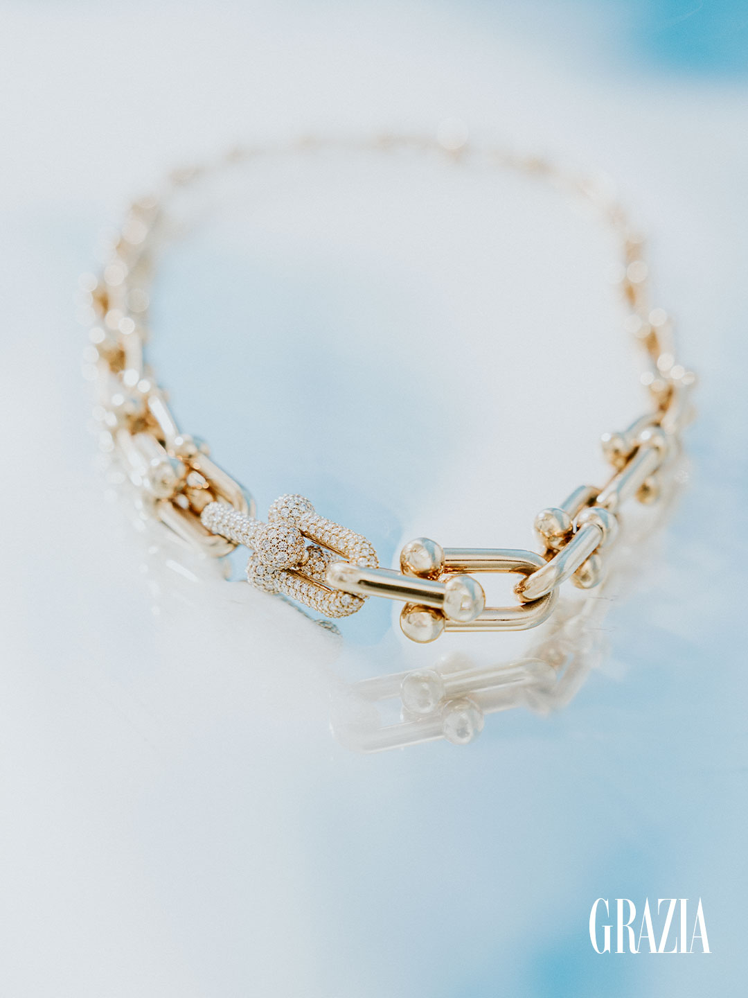 Collar colección HardWear Tiffany & Co