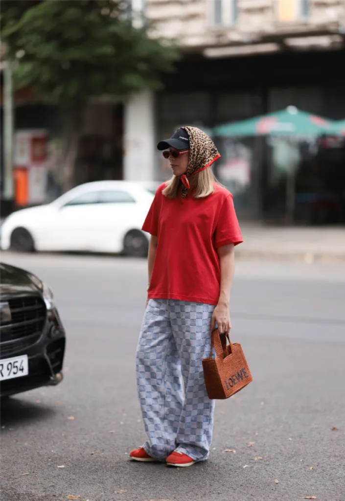 Estos tenis de los 70 regresan esta primavera 2026