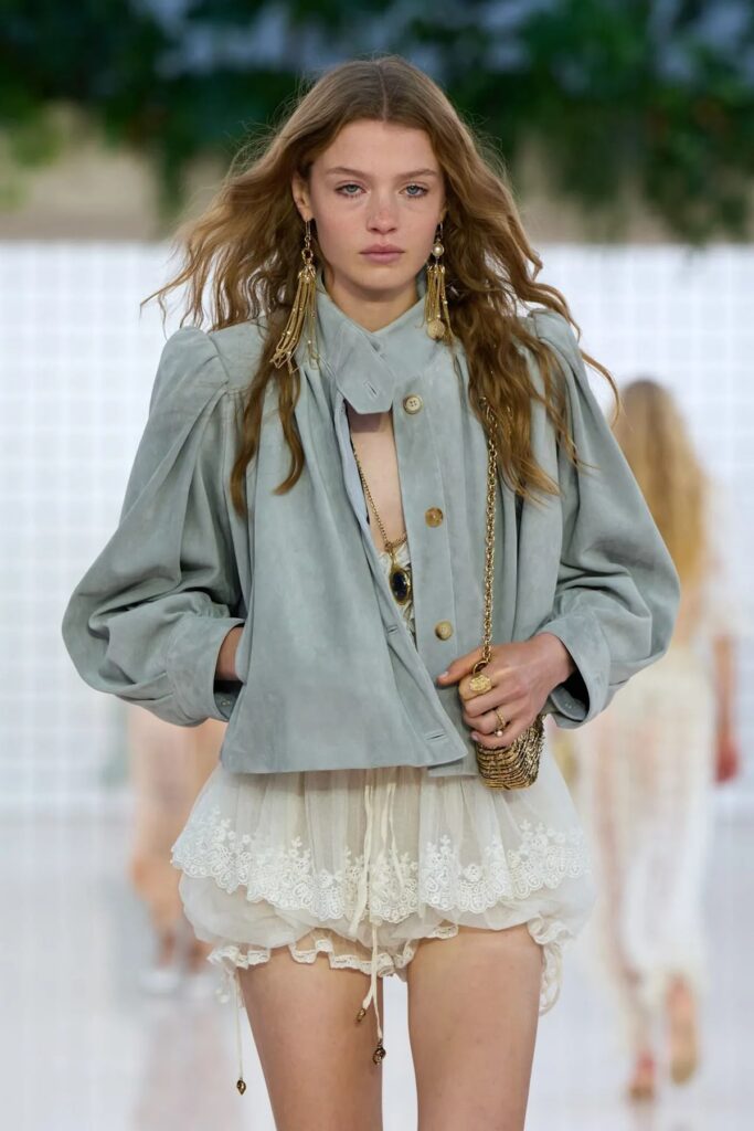 Looks boho chic para escapada primaveral perfecta