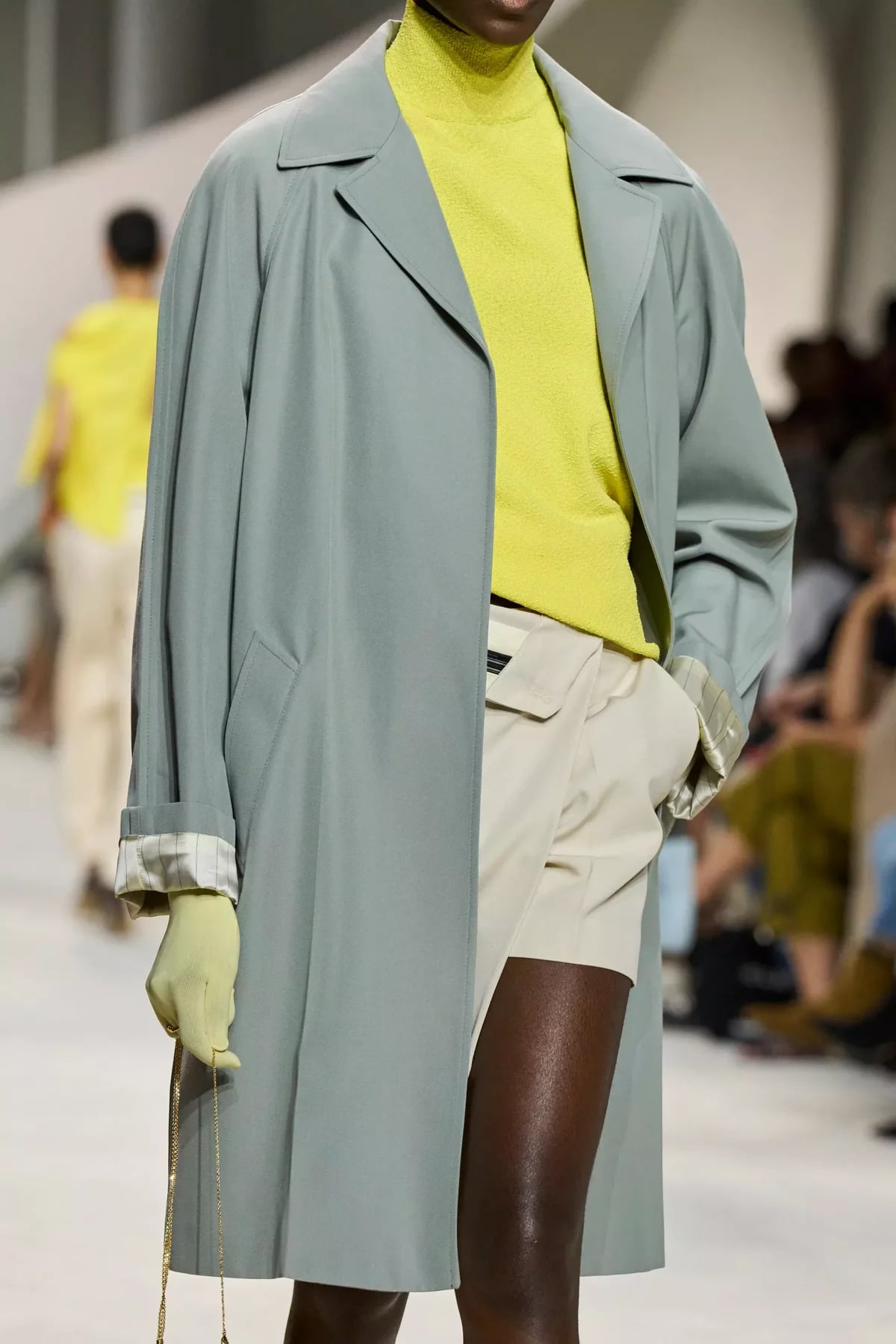 Butter Yellow: el color que sigue siendo tendencia en todo