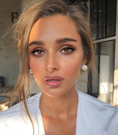Las sombras de maquillaje que mejor le van al color de tus ojos