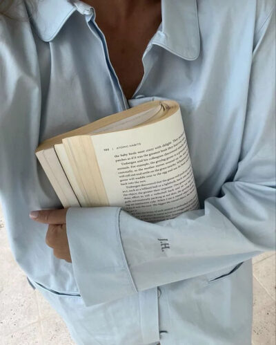 Los libros que tienes que leer si quieres cambiar tu mente
