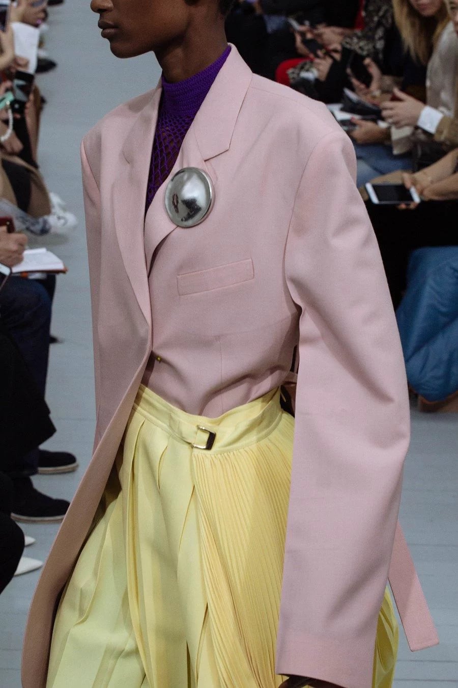 Butter Yellow: el color que sigue siendo tendencia en todo