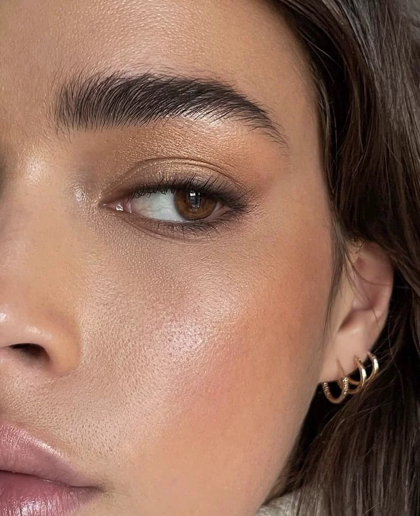 Las sombras de maquillaje que mejor le van al color de tus ojos