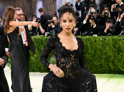 Los mejores beauty looks de la MET Gala 2026