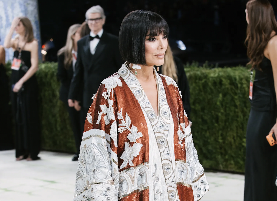 El bob japonés de Kris Jenner será el corte del verano
