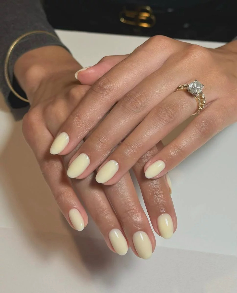Butter Yellow: el color que sigue siendo tendencia en todo