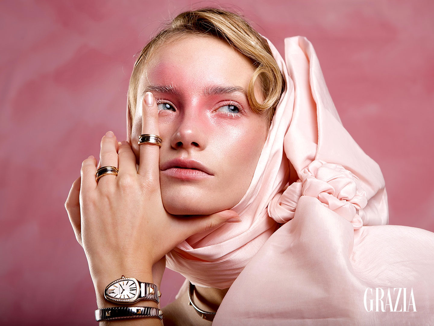 Foto grazia Latam junio 2026