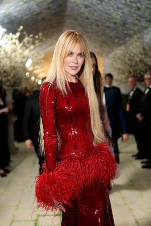 Los mejores beauty looks de la MET Gala 2026