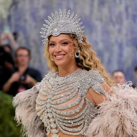 Los mejores beauty looks de la MET Gala 2026