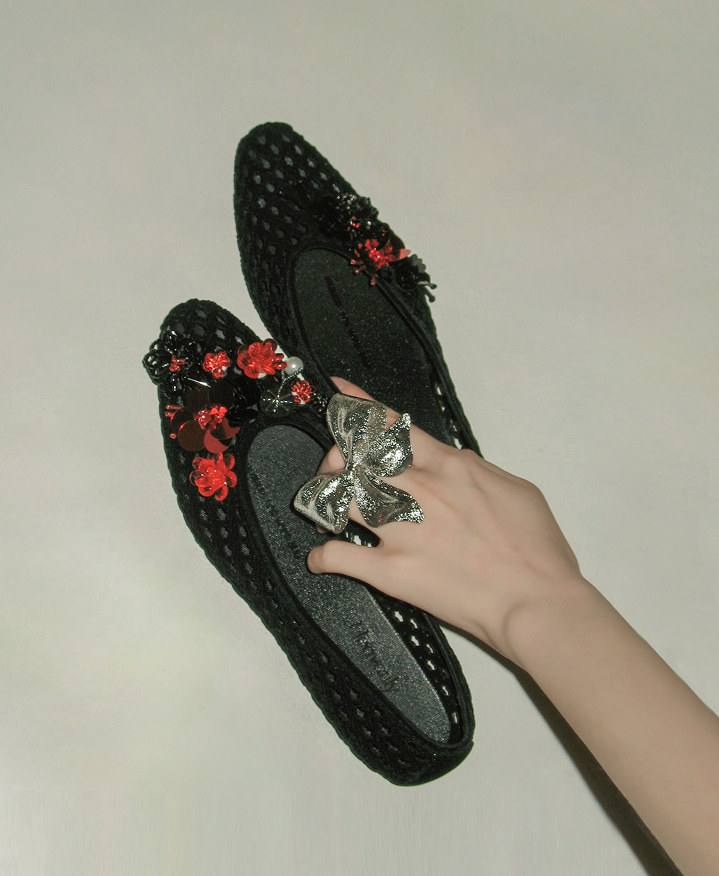 Estas zapatillas serán el must absoluto del verano
