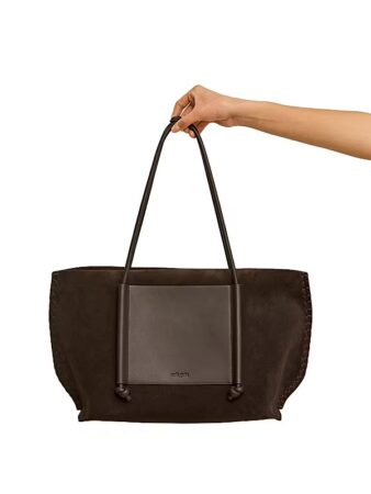 Los bolsos indiscutibles para un día en la oficina