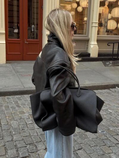 Los bolsos indiscutibles para un día en la oficina