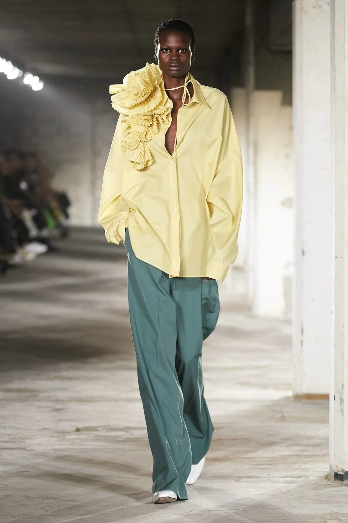 Butter Yellow: el color que sigue siendo tendencia en todo