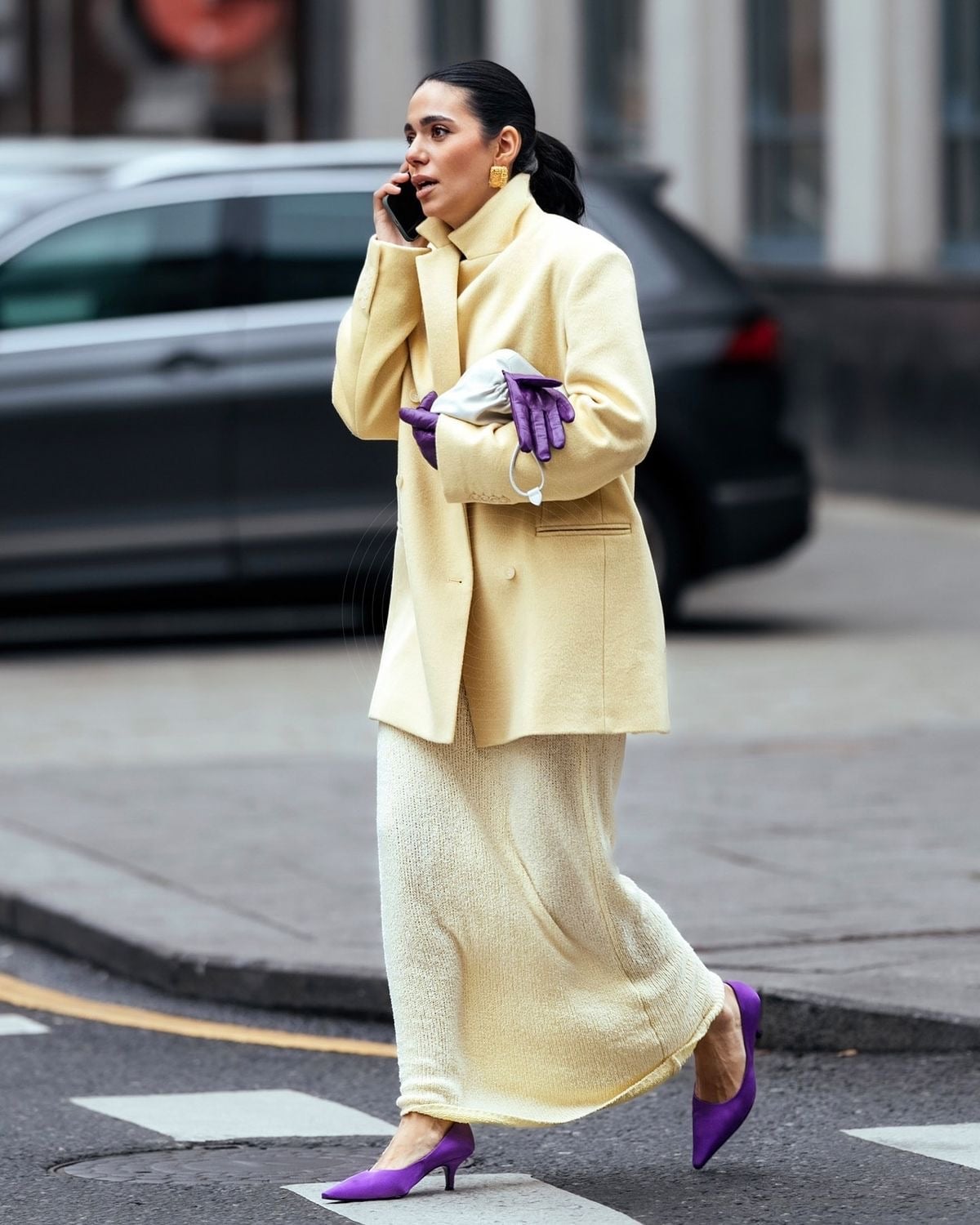 Butter Yellow: el color que sigue siendo tendencia en todo