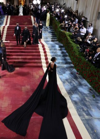 ¿Dónde ver en vivo la Met Gala?