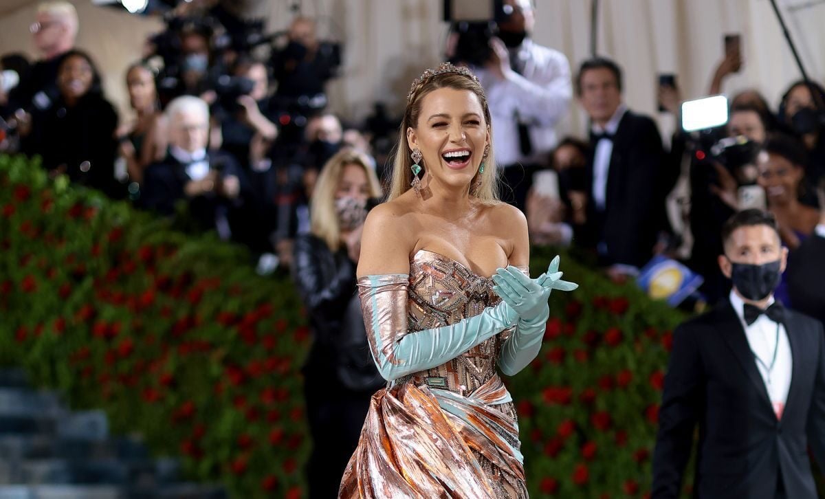 ¿Dónde ver en vivo la Met Gala?