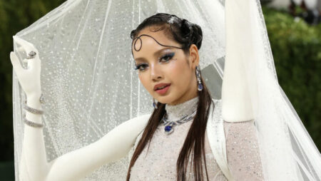 Los mejores beauty looks de la MET Gala 2026