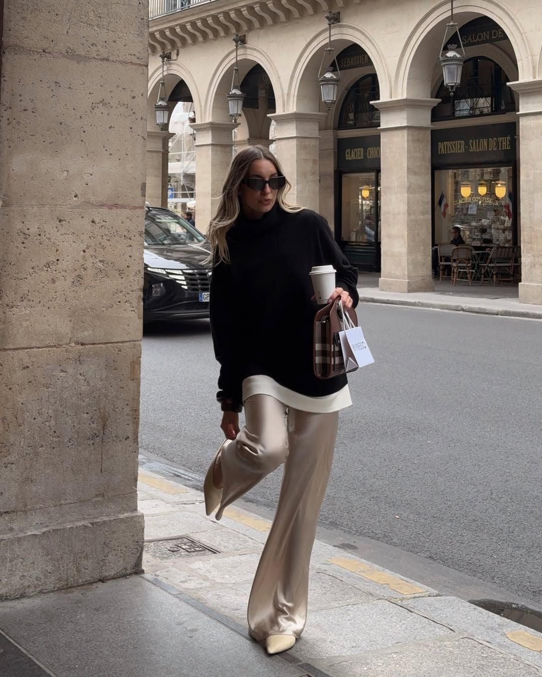 Cómo dominar el balance entre comodidad y elegancia en tus looks